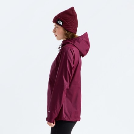 The North Face Alta Vista Rain Jacket - Women's 3