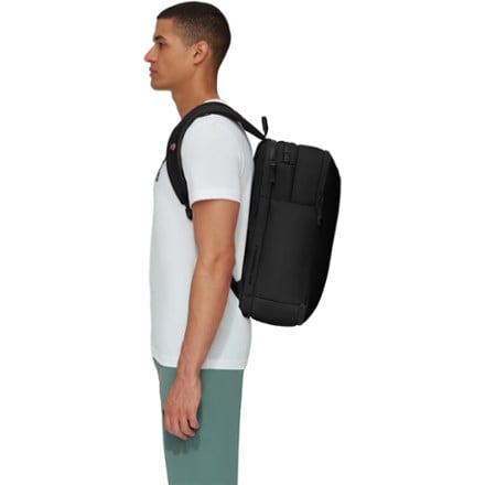 Mammut Seon Transporter 25 Pack 6