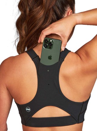 Janji Ascend Sports Bra 9