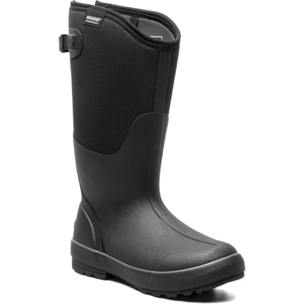 Bogs Classic II Tall Adjustable Calf Rain Boots - Women's 2