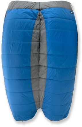 Rei double sleeping bag cheap