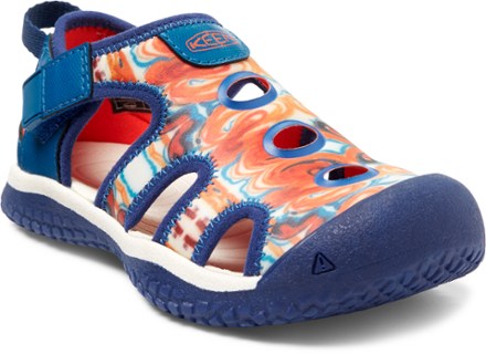 KEEN Stingray Water Sandals - Kids' 2