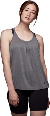 Black Diamond Integrale Tank Top - Women's 1