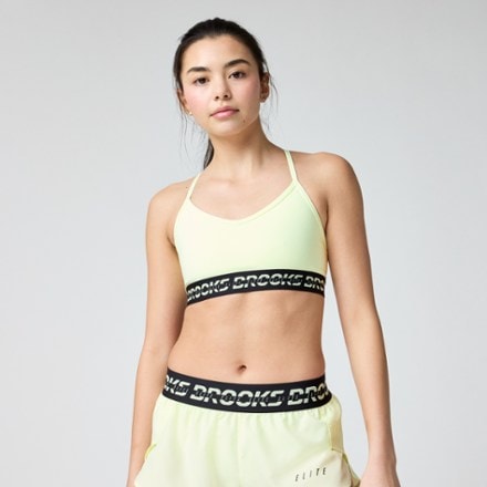 Brooks PR Elite Bra 0
