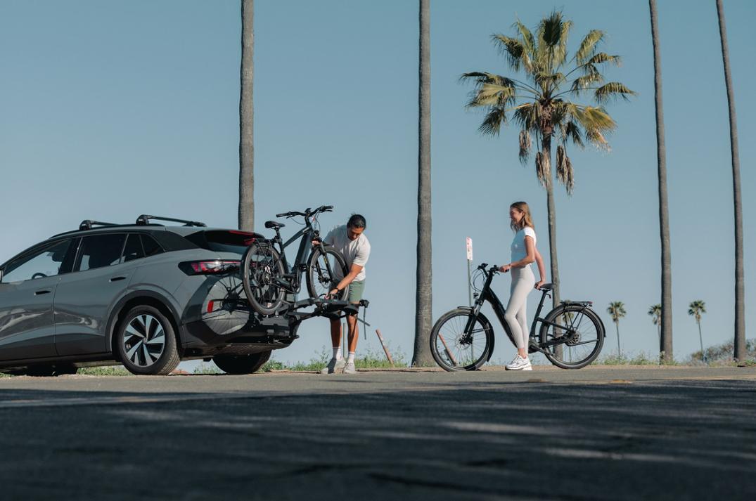 Location Image for OutPace 2-Bike Hitch Rack