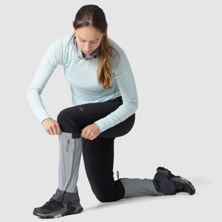 Outdoor Research Helium UL Gaiters - Women's 2