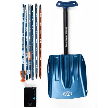 Backcountry Access TS Rescue Package 0