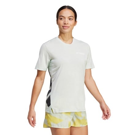 adidas Terrex Xperior Climacool+ T-Shirt - Women's 3