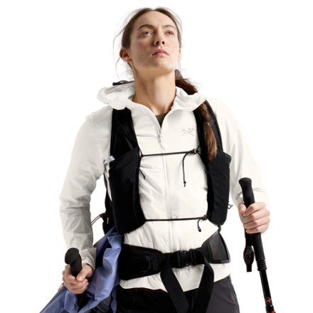 Arc'teryx Atom SL Insulated Hoody - Women's 6