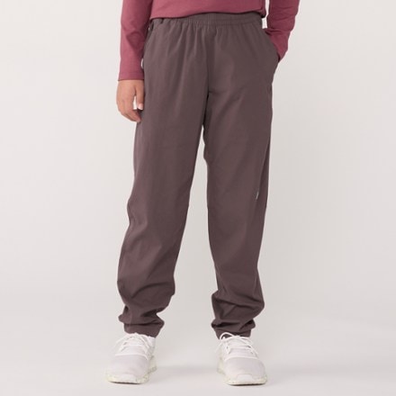 REI Co-op Active Pursuits Tech Pants - Kids' 0
