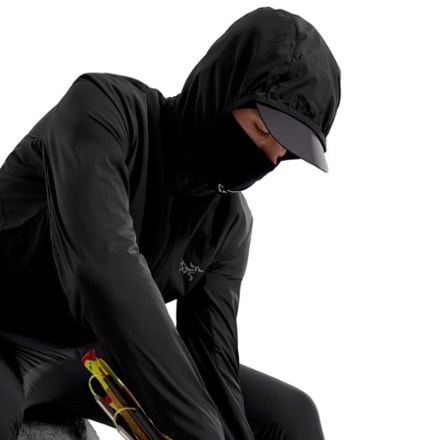 Arc'teryx Norvan Insulated Hoody - Men's 6