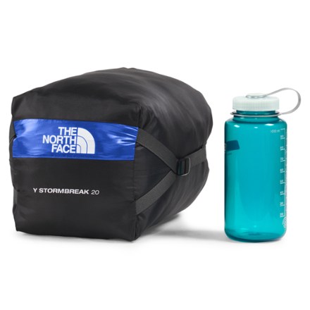 The North Face Stormbreak 20 Sleeping Bag - Kids' | REI Co-op