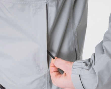GOREWEAR Endure Cycling Jacket - Men's 4