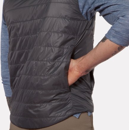 Alternate View (Dark Shadow)