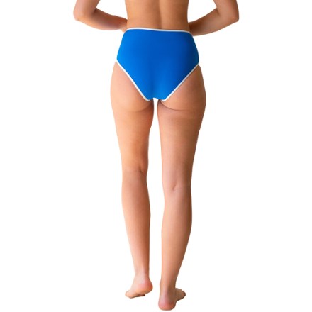 SEPTEMBER Island Swimsuit Bottoms - Women's 2