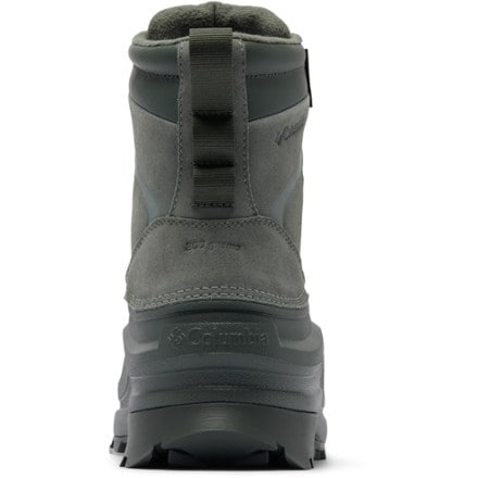 Columbia Bugaboot Canyon Snow Boots - Women's 6