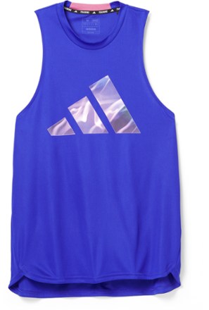 adidas D4M HIIT GFX Tank Top - Men's 0