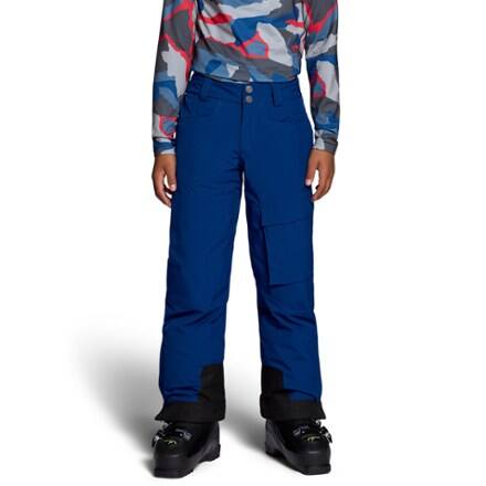 Obermeyer Parker Snow Pants - Boys' 1
