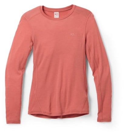Kari Traa Lucie Long-Sleeve Base Layer Top - Women's 0