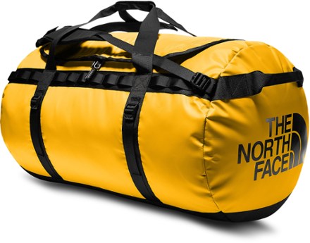 north face duffel gym bag 