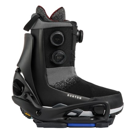 Burton Step On Cartel X EST Snowboard Bindings - 2026/2027 4