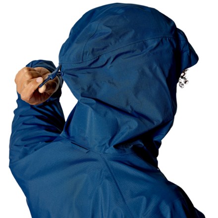 Rab Firewall Mountain Waterproof Jacket - Women's 6