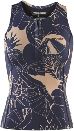 patagonia yulex vest