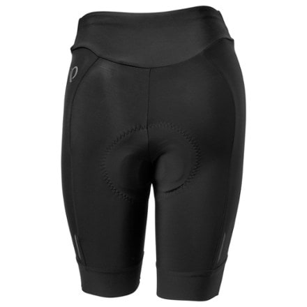 PEARL iZUMi Red Cycling Shorts - Women's 4