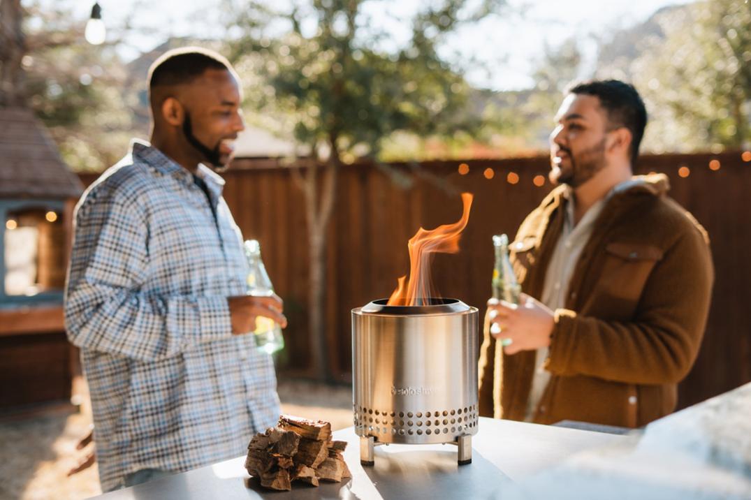Location Image for Mesa XL Fire Pit