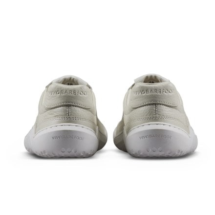 Vivobarefoot Gobi III Sneakers Leather - Men's 4