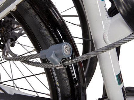 Yakima OnRamp 2-Bike Hitch Rack 7