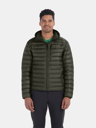 Marmot Highlander Down Hoody - Men's 0