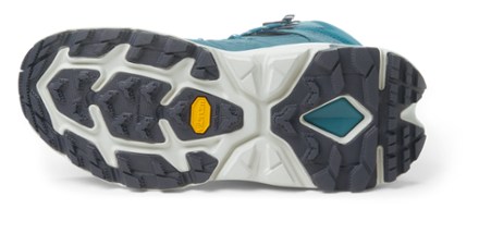 HOKA Kaha 2 GTX Hiking Boots - Women's 4