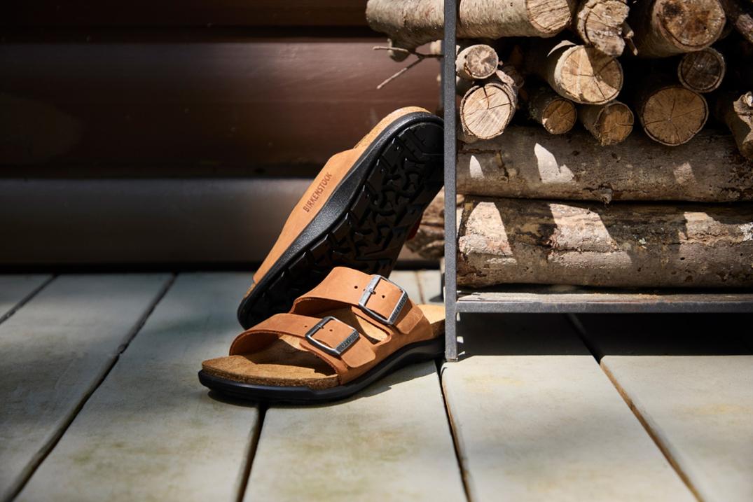 Location Image for Arizona Crosstown Sandals - Women's