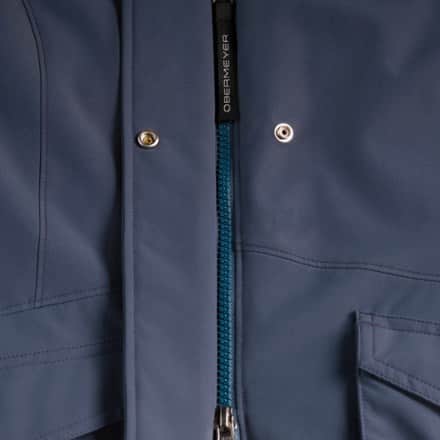 Obermeyer Sojourner Down Jacket - Women's 8