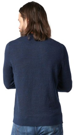 Smartwool Brookline Crew Sweater - Men's 2