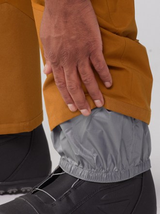 REI Co-op First Chair GTX Bib Snow Pants - Men's 9