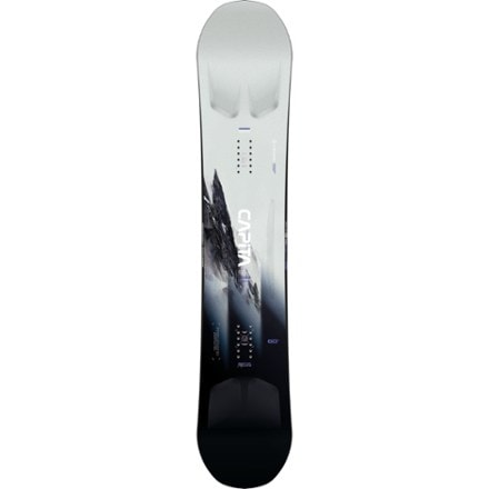 Capita Mega Merc Snowboard - 2024/2025 160 CM Wide