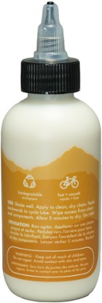 mountainFLOW eco-wax Bike Lube - Wax 1