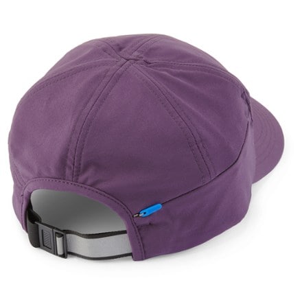 Janji TTech Cap 1