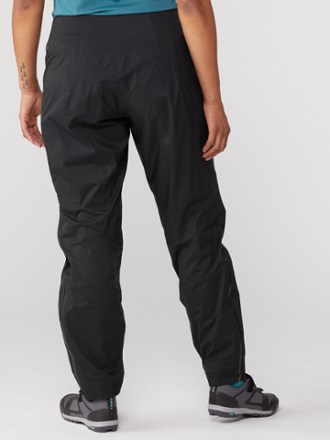 Patagonia Dirt Roamer Storm Cycling Pants - Women's 2