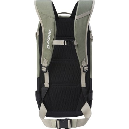 DAKINE Heli Pro 20 L Snow Pack 1