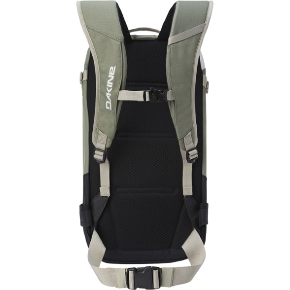 Detail Image of color Mulled Basil