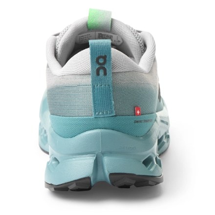 On Cloudsurfer Trail 2 Trail-Running Shoes - Men's 3