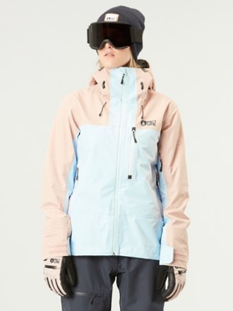 Picture Organic Clothing Sylva Jacket - Women's 1