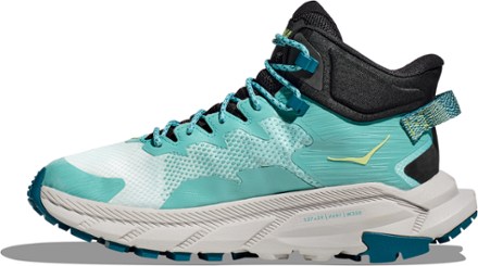 HOKA Trail Code GTX Hiking Boots - Women's 1
