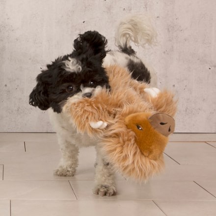 Bark Best of Bark Dog Toy 2