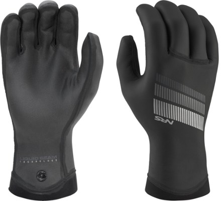 Waterproof Paddling Gloves