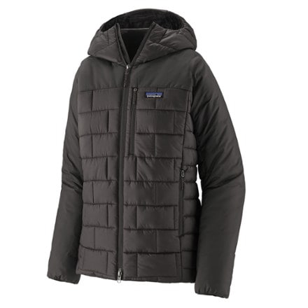Patagonia Hi-Loft Nano Puff Insulated Hoody - Women's 0
