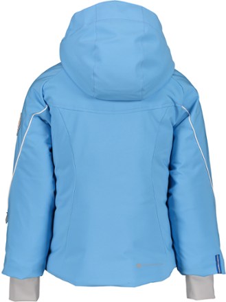 Obermeyer Cara Mia Insulated Jacket - Toddlers'/Kids' 3
